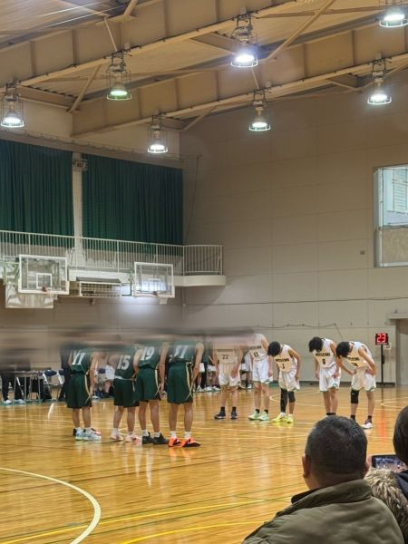 basuke boy 20260213 Image